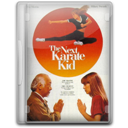 the karate kid the next karate kid icon